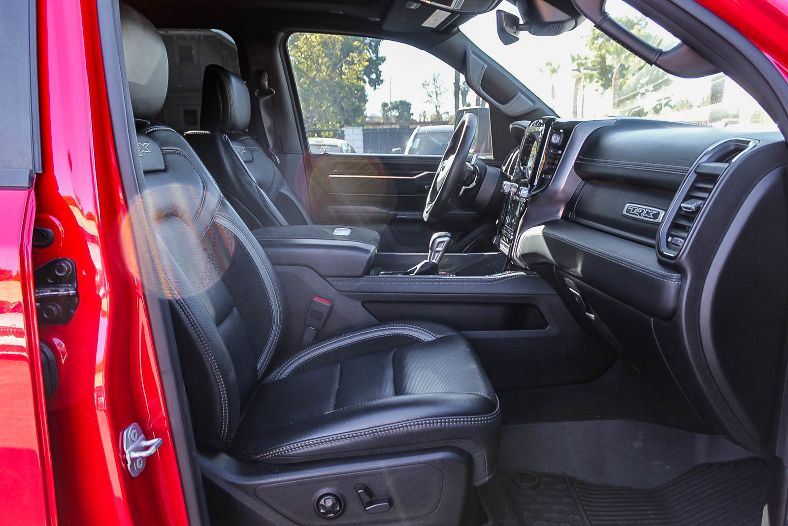 Used 2021 RAM 1500 TRX w/ TRX Level 2 Equipment Group image 16