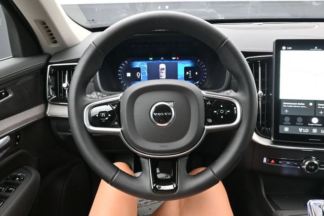 Used 2026 Volvo XC90 B6 Ultra AWD/4WD image 24