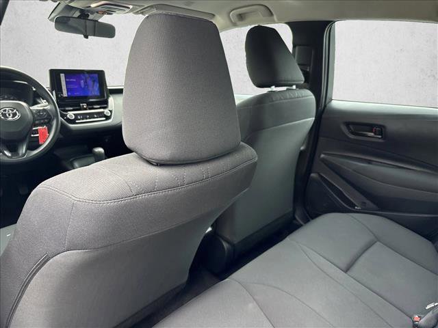Used 2024 Toyota Corolla LE FWD image 17