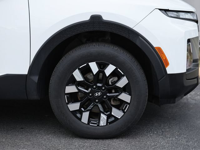 Used 2025 Hyundai Santa Cruz SEL FWD image 5