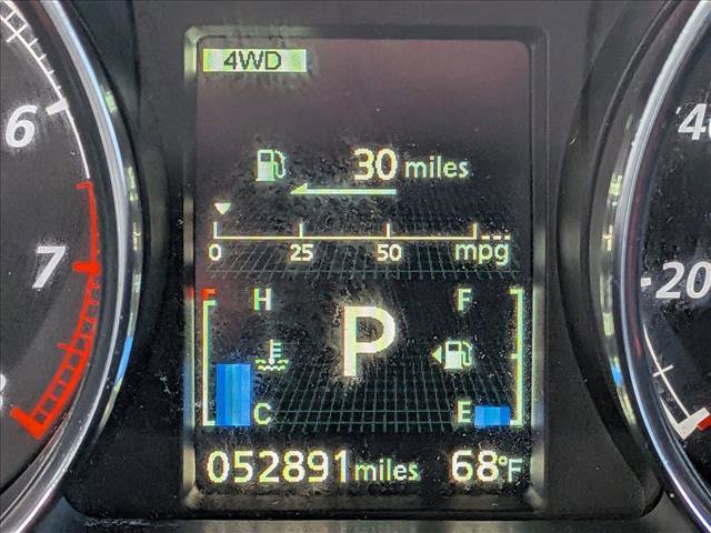 Used 2024 Mitsubishi Outlander Sport AWD image 11