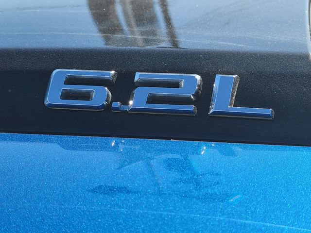 Used 2022 Chevrolet Silverado 1500 ZR2 AWD/4WD image 10