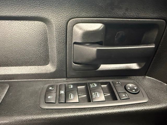 Used 2019 RAM 1500 Tradesman image 30