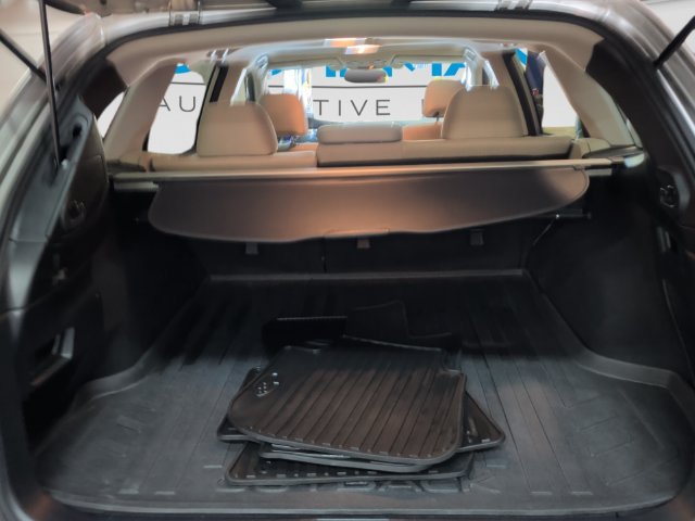 Used 2015 Subaru Outback 2.5i Premium AWD/4WD image 23