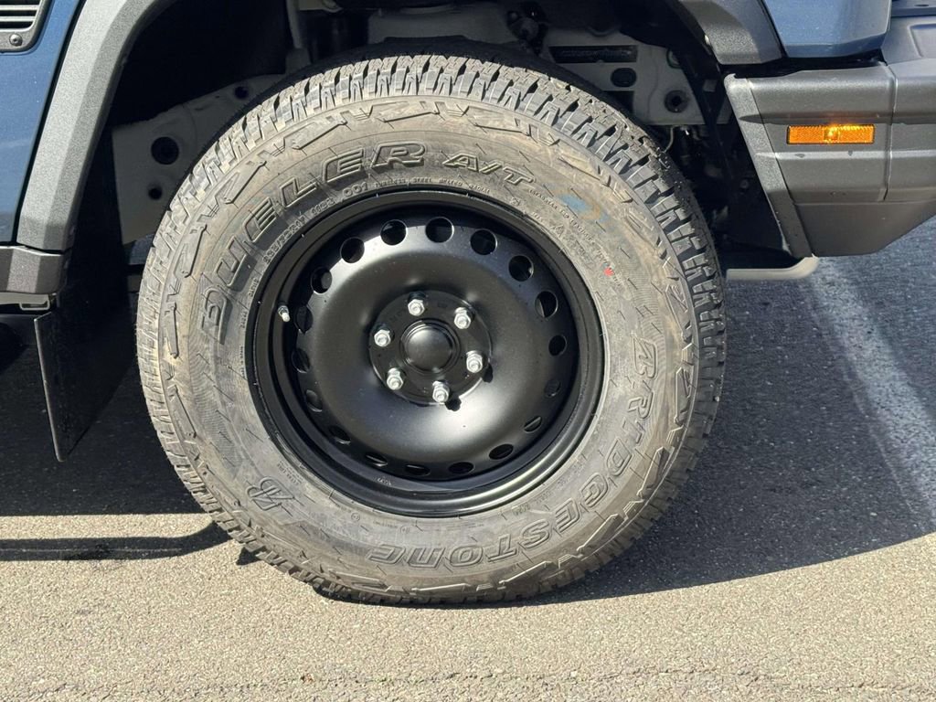 New 2026 INEOS Grenadier image 7