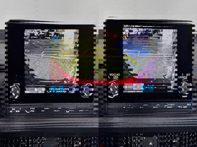 Used 2024 Honda CR-V EX image 14