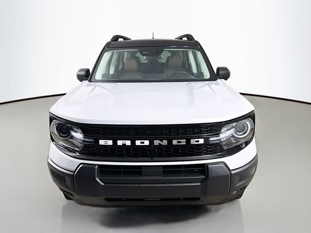 New 2026 Ford Bronco Sport Outer Banks w/ Outer Banks Tech Package+ image 2