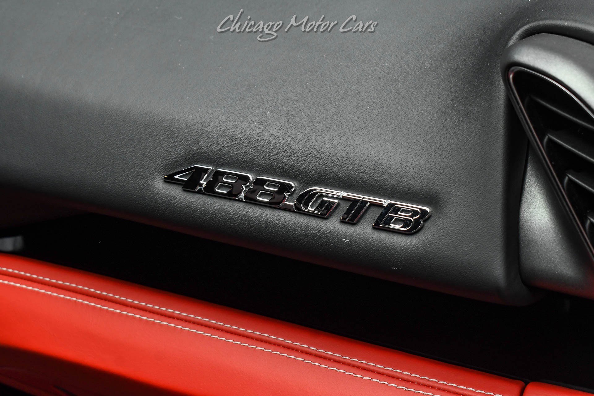 Used 2019 Ferrari 488 GTB image 26