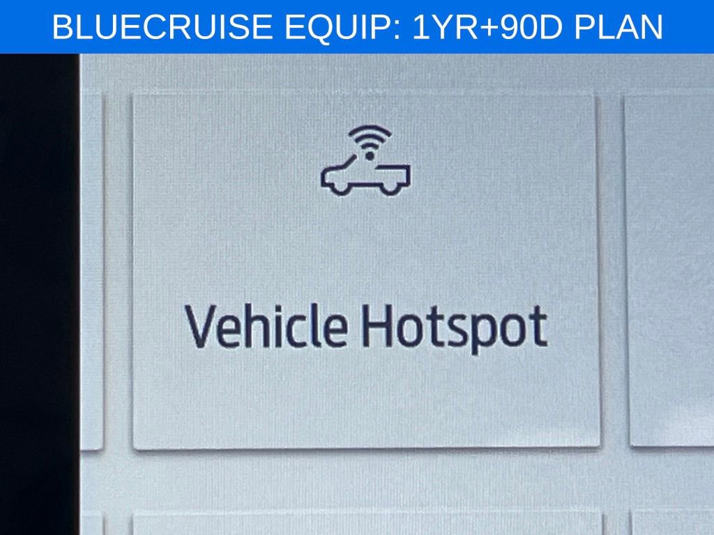 New 2026 Ford F150 XLT w/ Equipment Group 302A MID image 31