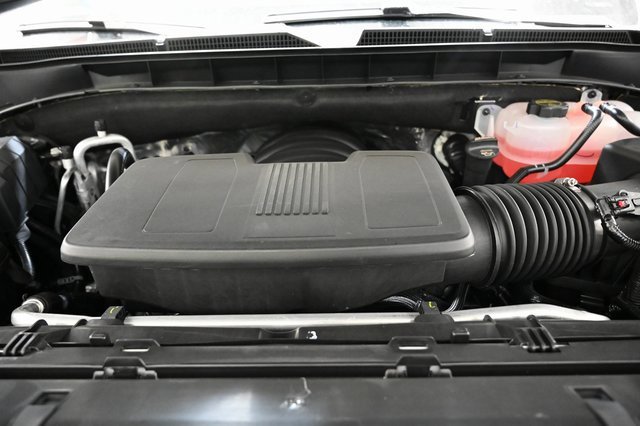 New 2026 GMC Yukon XL AT4 Ultimate w/ LPO, Illumination Package image 40