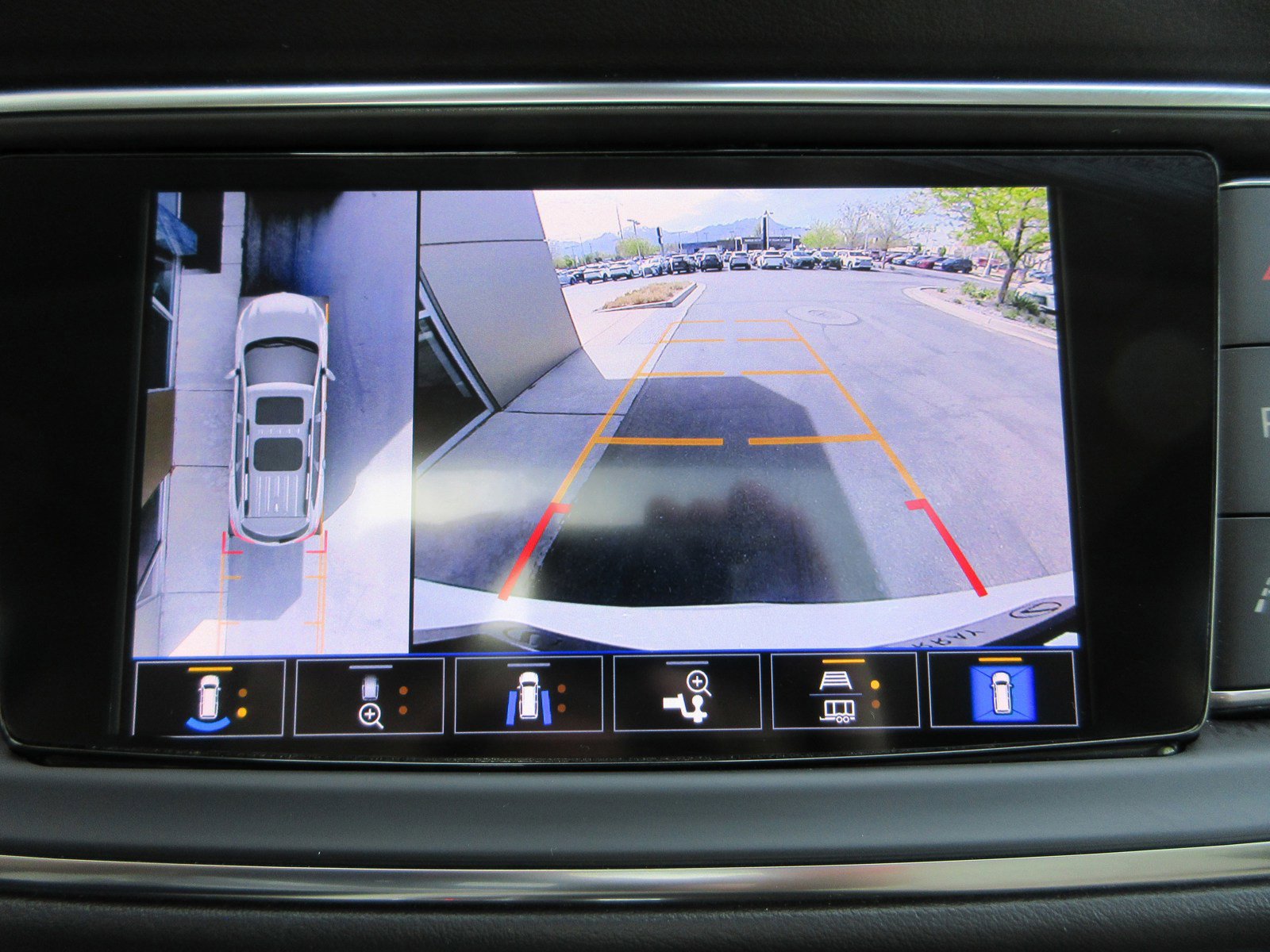 Used 2023 Buick Enclave Avenir w/ Trailering Package, 5000 lbs. image 50