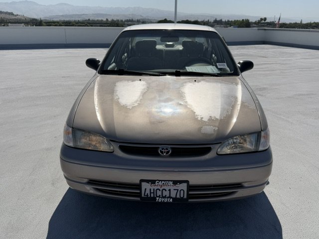 Used 1999 Toyota Corolla CE FWD image 7