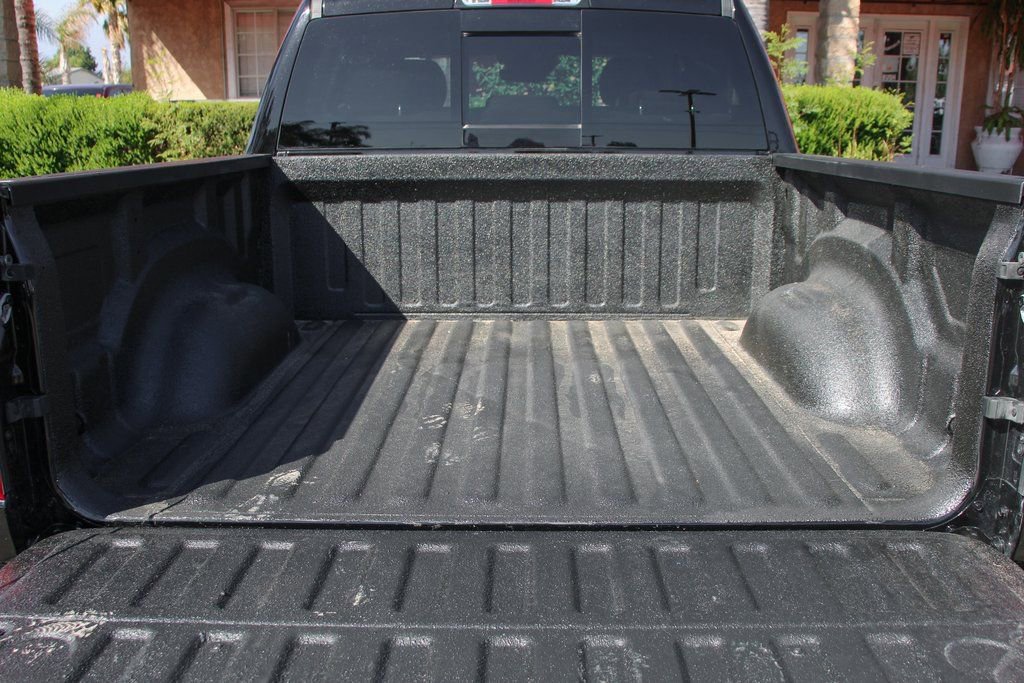 Used 2023 RAM 1500 Big Horn image 8