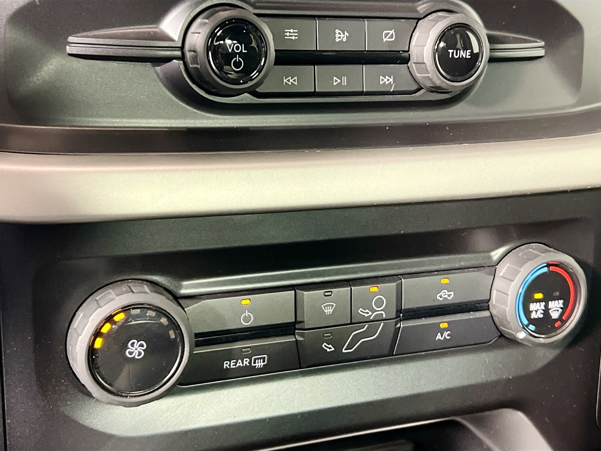 Used 2021 Ford F150 XLT image 26