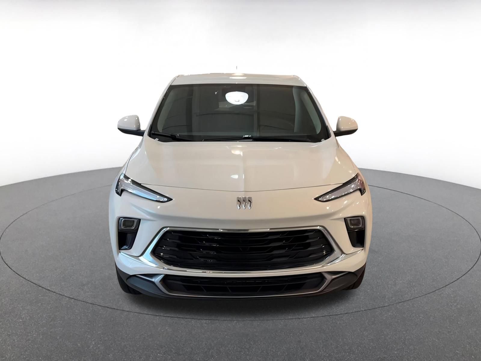 Used 2025 Buick Encore GX Preferred image 4