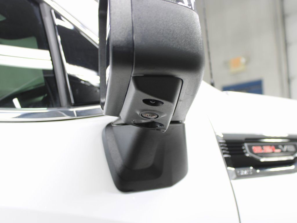 Used 2024 GMC Sierra 1500 Denali w/ Denali Reserve Package AWD/4WD image 57