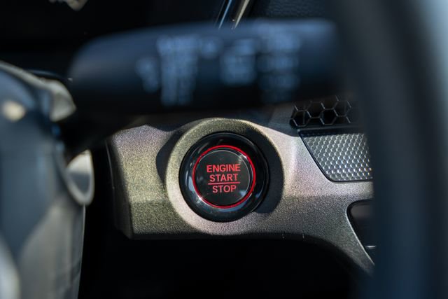 Used 2025 Honda CR-V LX image 26