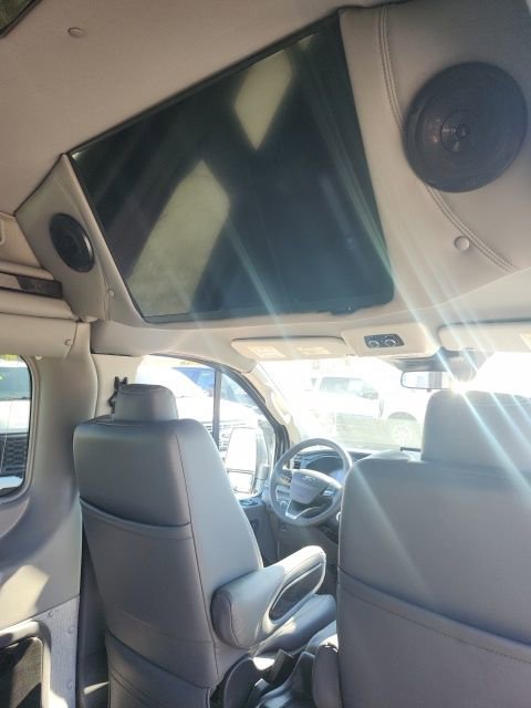 New 2026 Ford Transit 150 Low Roof AWD image 22