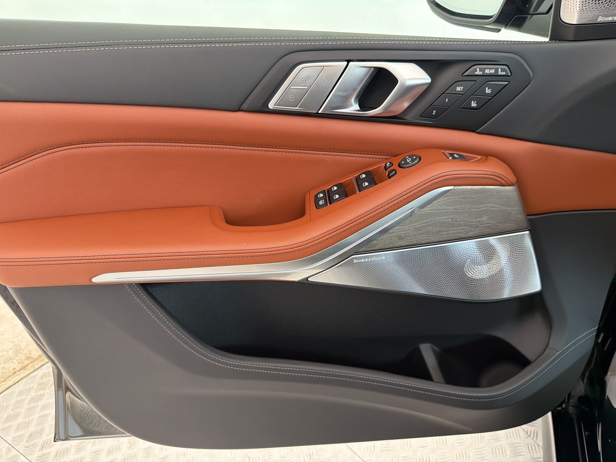 New 2027 BMW X7 M60i AWD/4WD image 14