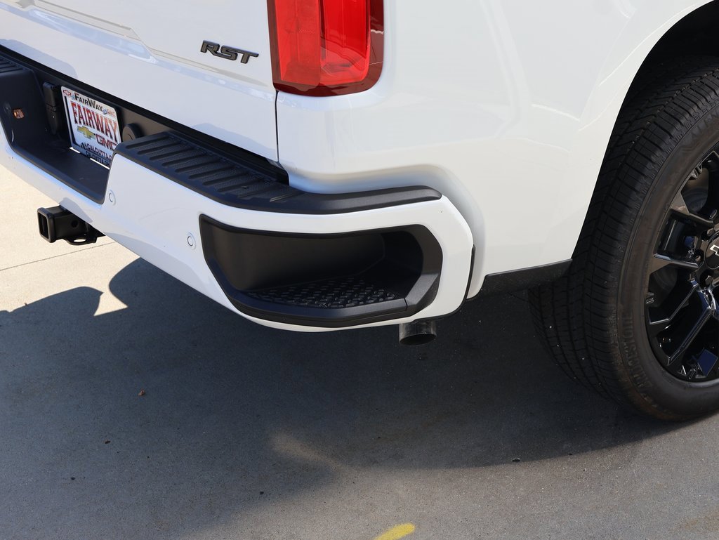 New 2026 Chevrolet Silverado 1500 RST w/ Safety Package image 37