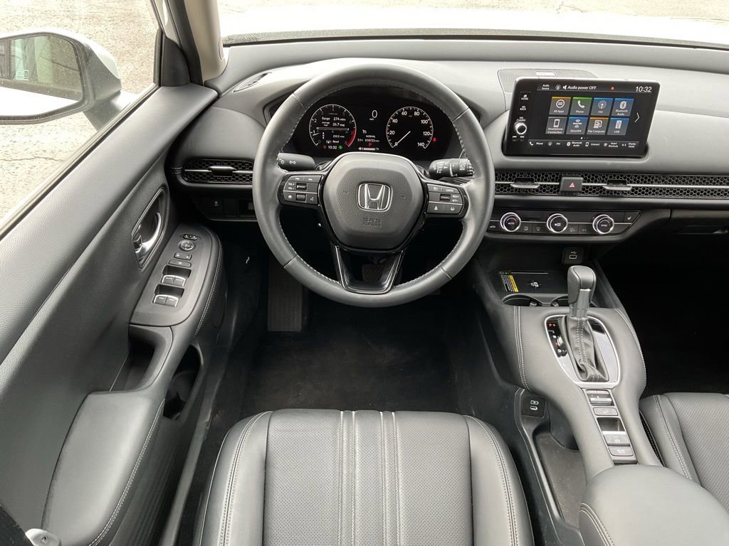 Used 2024 Honda HR-V EX-L image 16