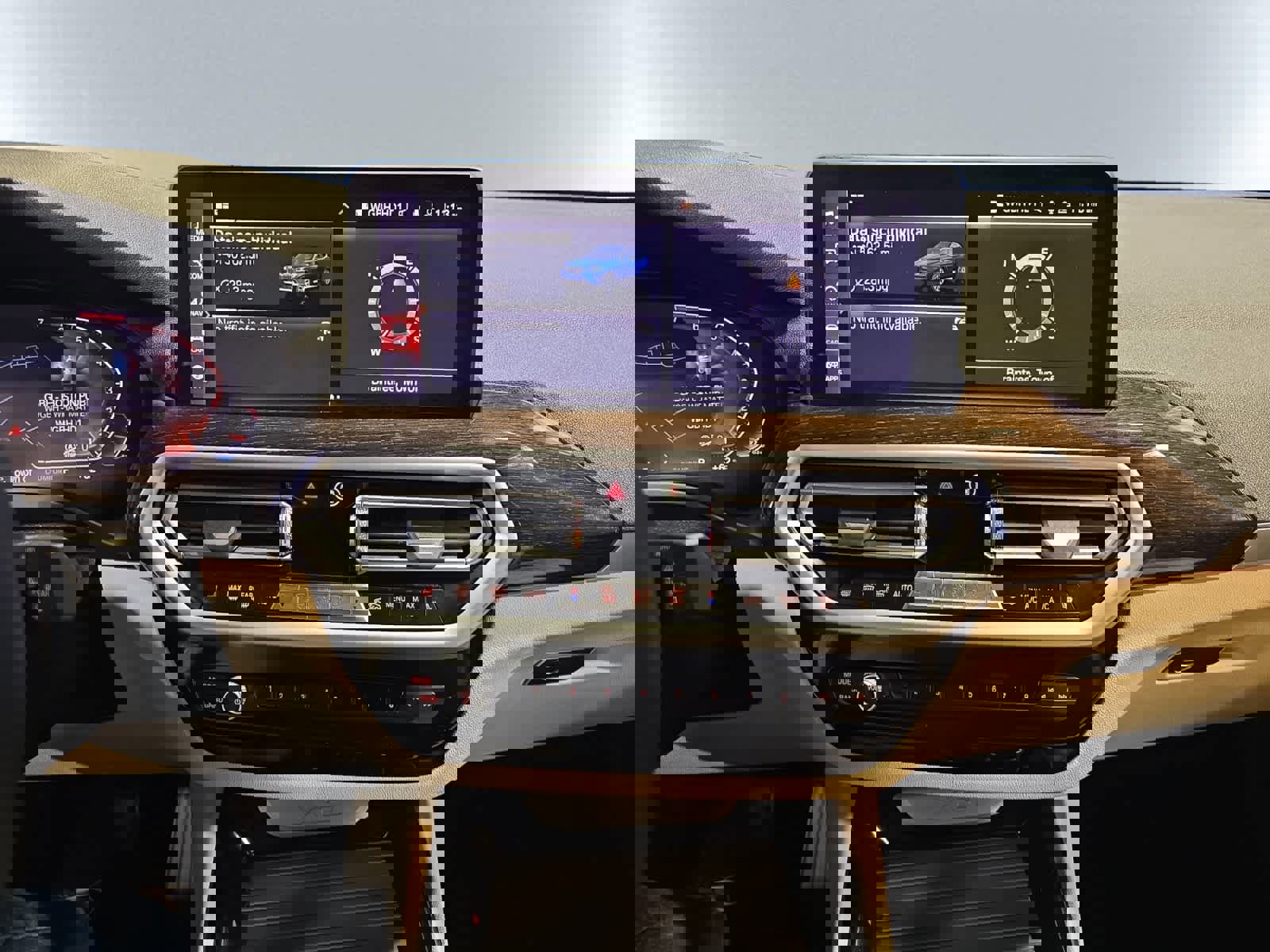 Used 2022 BMW X3 xDrive30i w/ Premium Package image 15