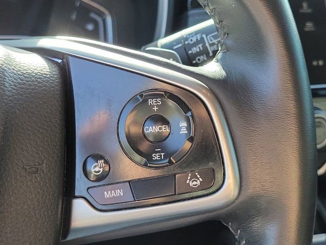 Used 2021 Honda CR-V EX-L image 33