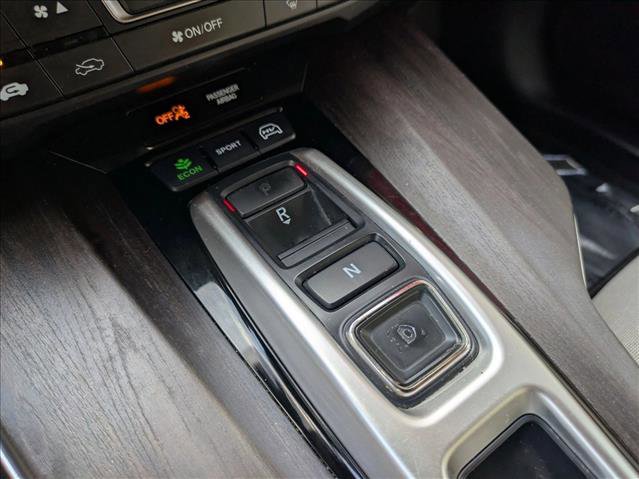 Used 2018 Honda Clarity Plug-In Hybrid image 12