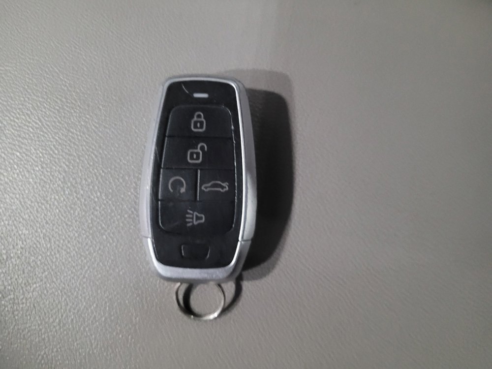 Used 2020 Honda Accord EX image 32