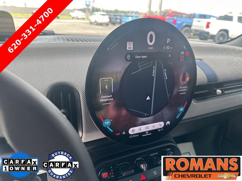 Used 2025 MINI Cooper S image 15