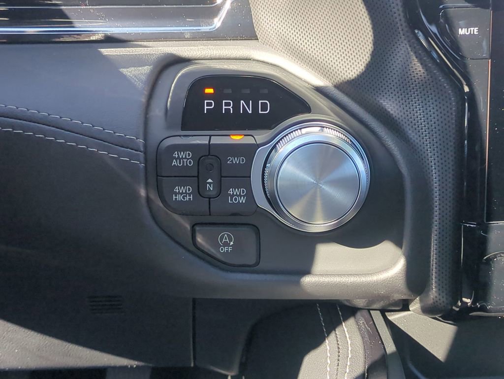 New 2026 RAM 1500 Limited image 19