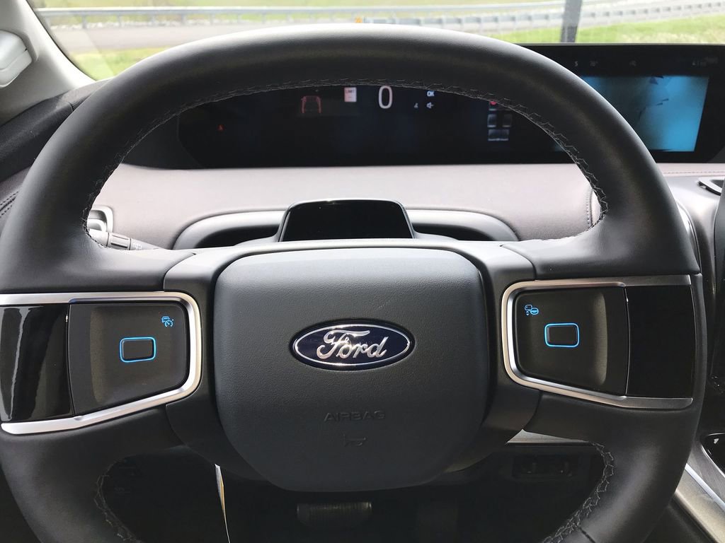 New 2026 Ford Expedition Max Platinum w/ Platinum Ultimate Package image 14