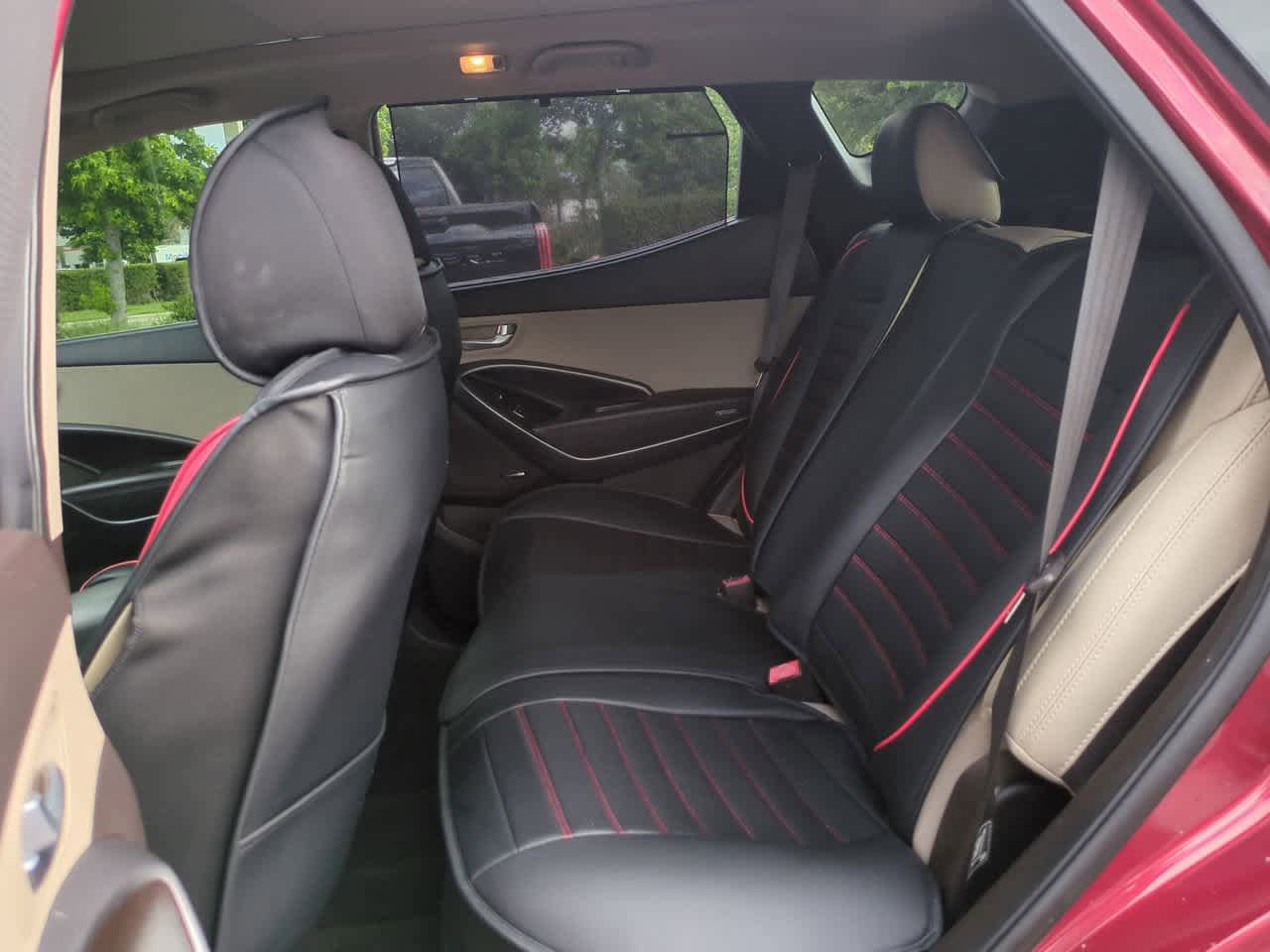 Used 2013 Hyundai Santa Fe Sport w/ Technology Pkg FWD image 13