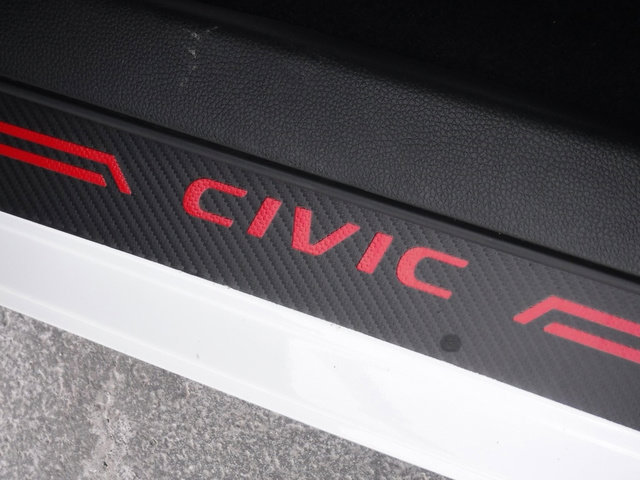 Used 2022 Honda Civic Touring image 15