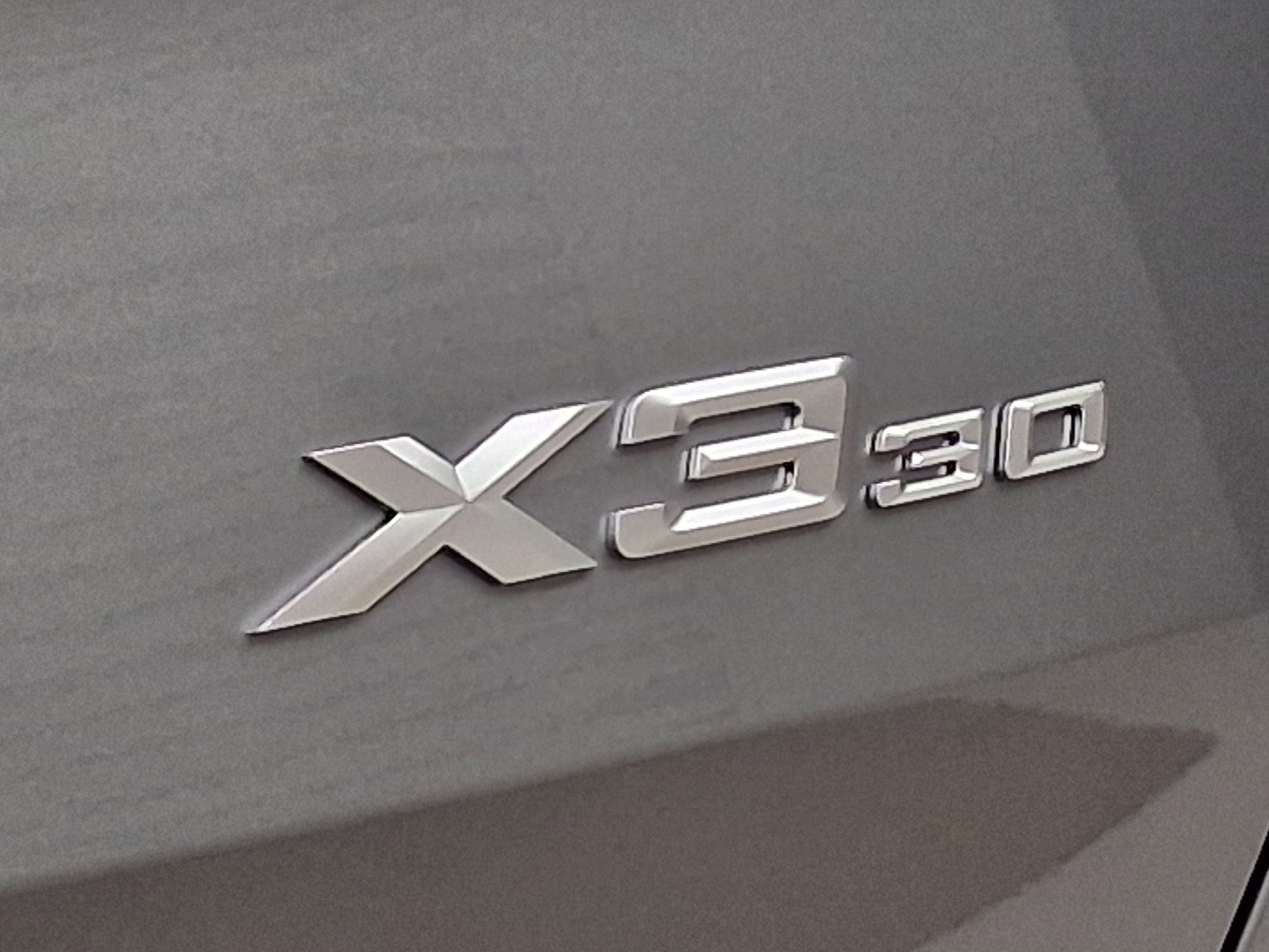 New 2026 BMW X3 xDrive30 w/ Convenience Package image 20