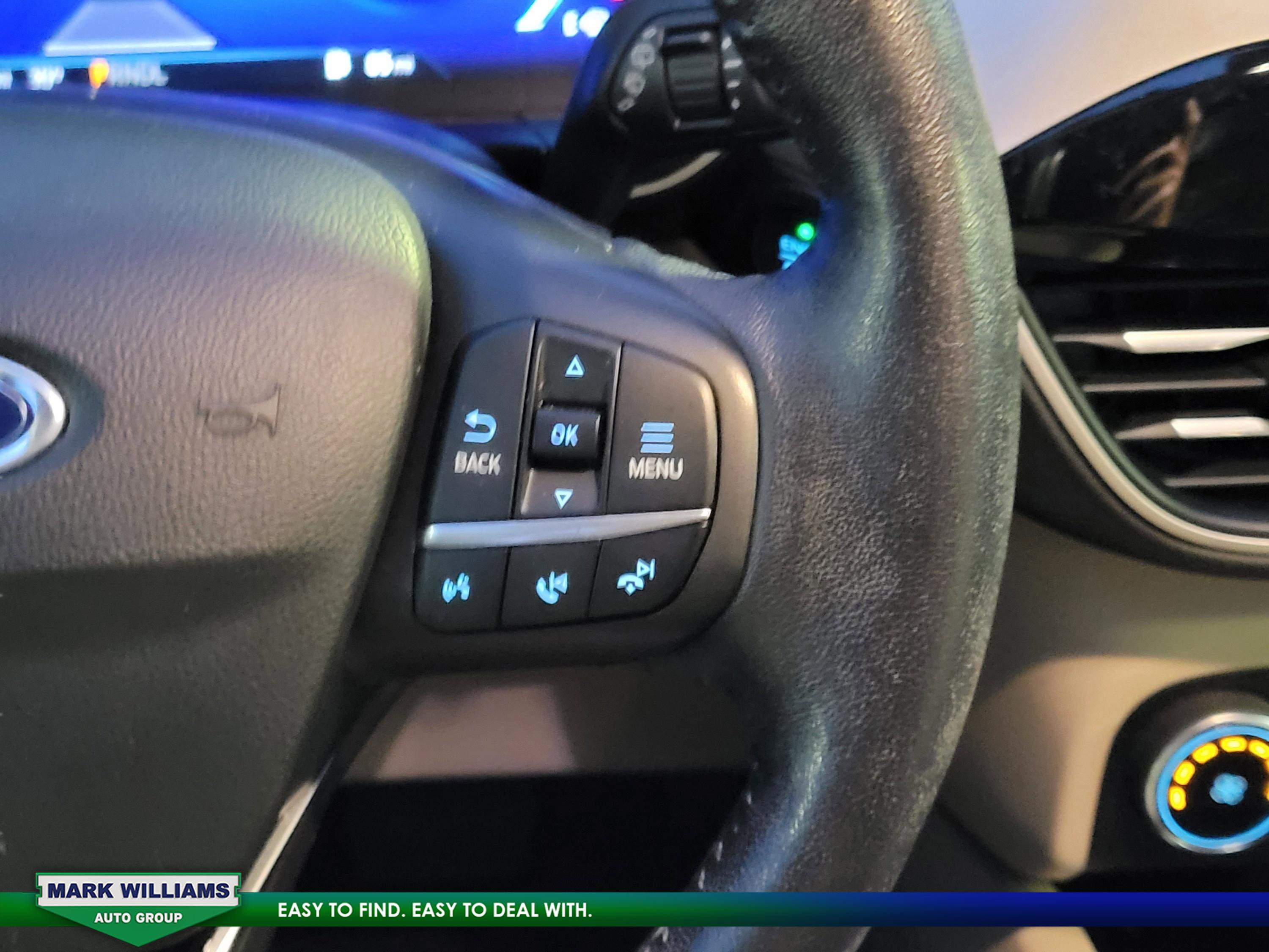 Certified 2020 Ford Escape SE Sport image 11