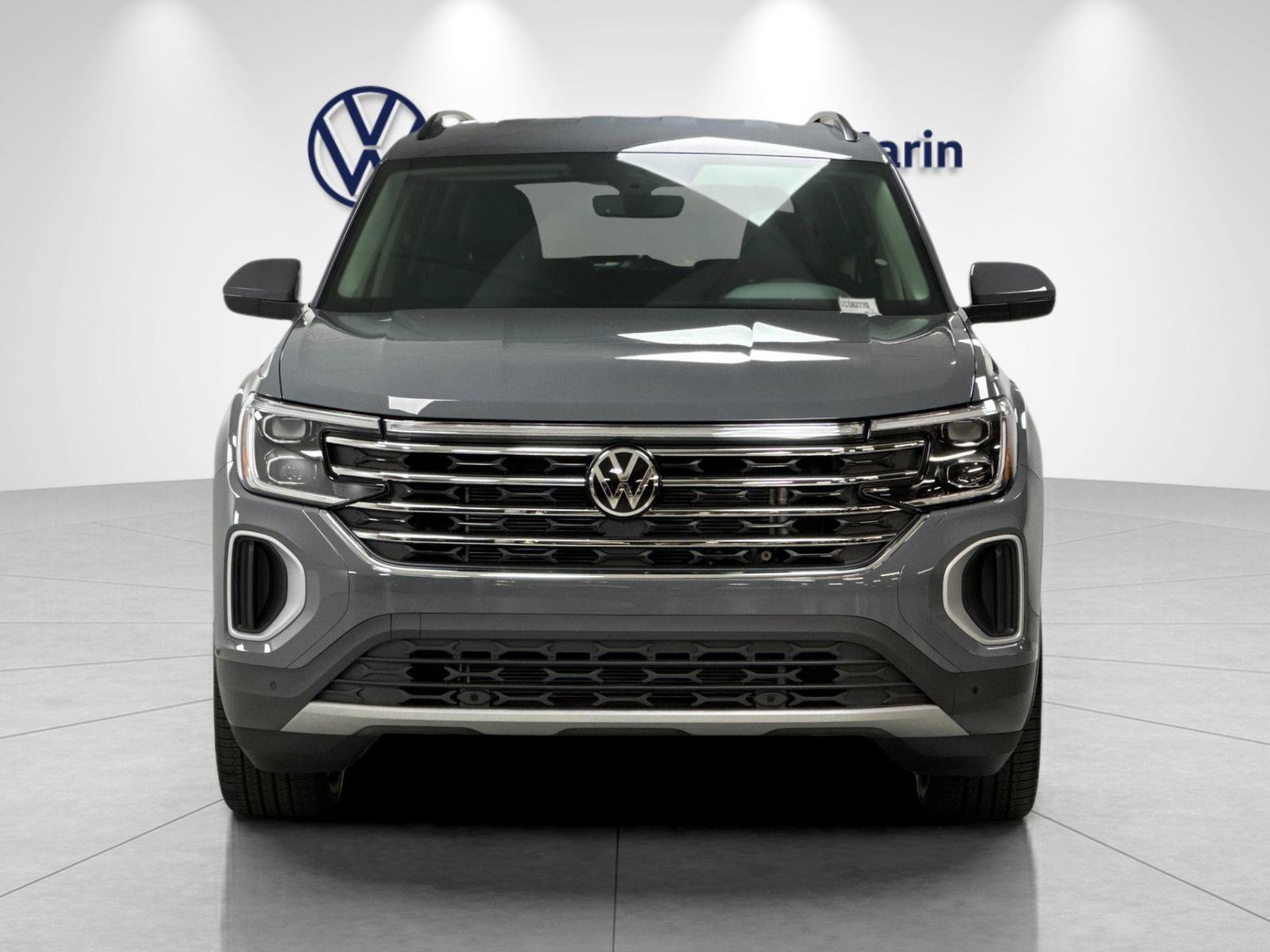New 2026 Volkswagen Atlas SE AWD/4WD image 8