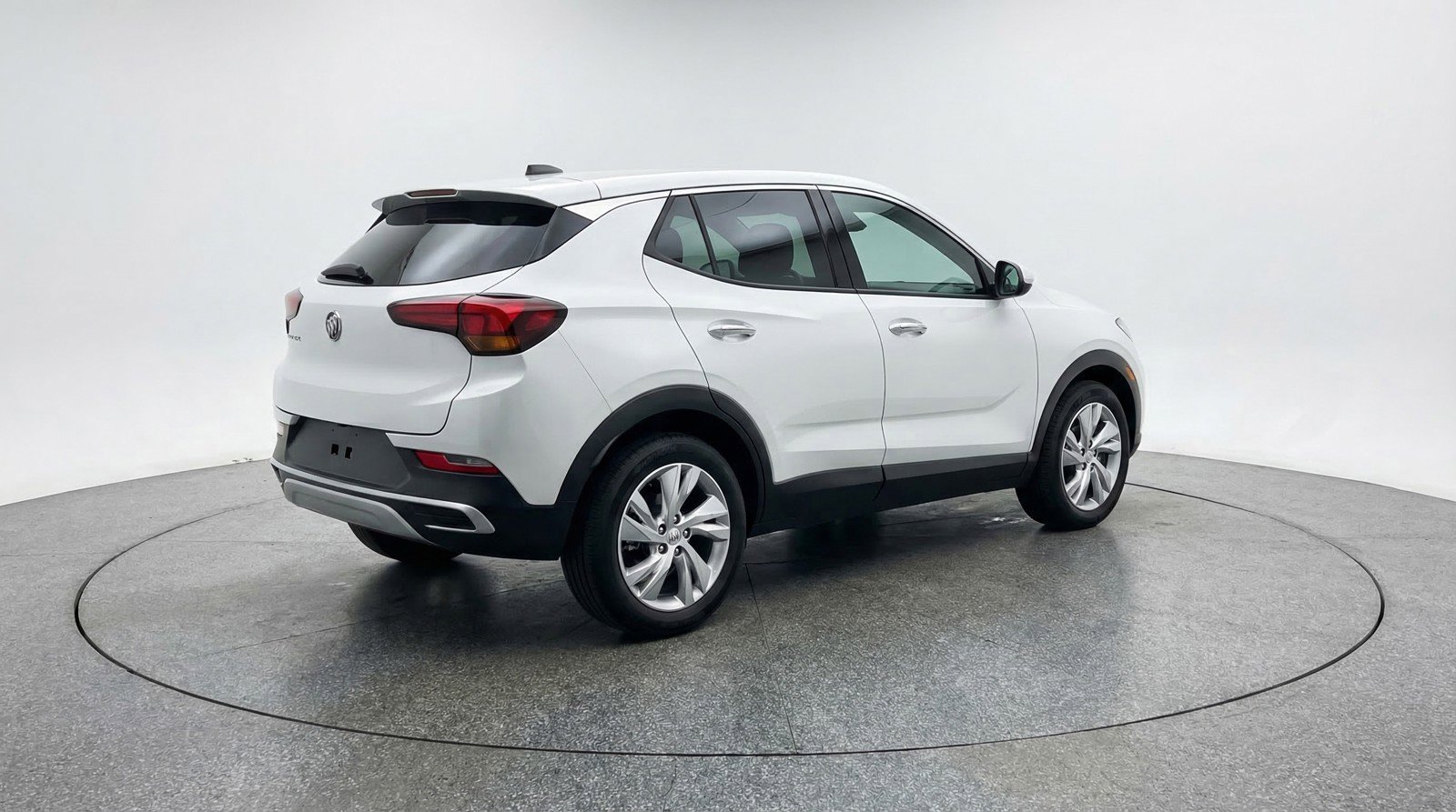 Used 2025 Buick Encore GX Preferred image 9