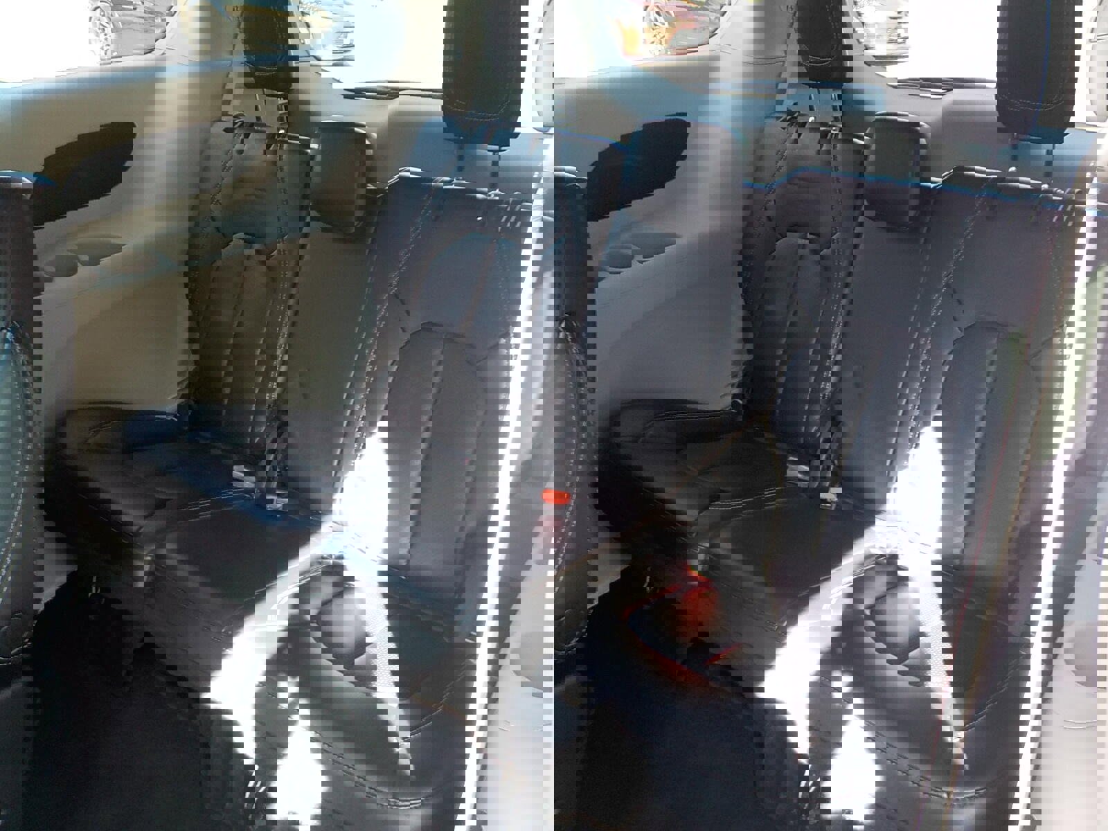 Used 2023 Chrysler Pacifica Touring-L image 13