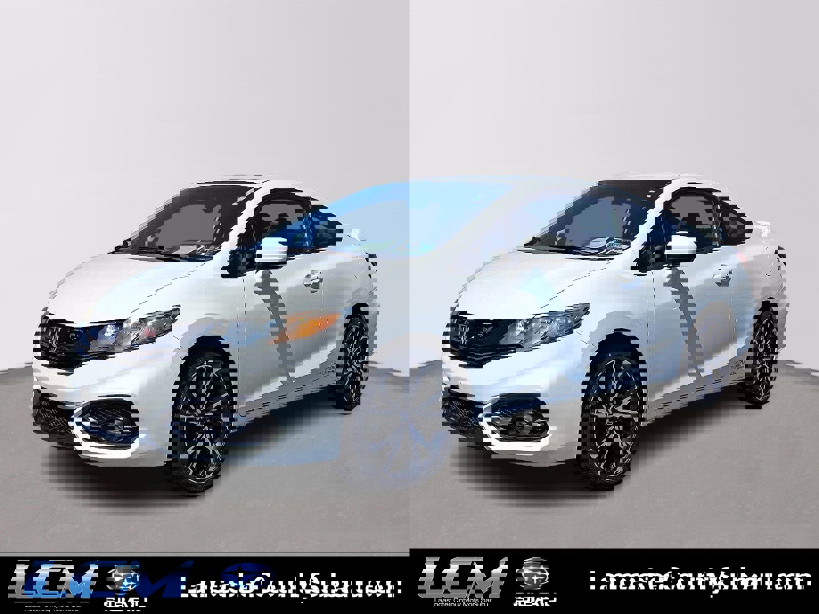 Used 2015 Honda Civic Si image 1