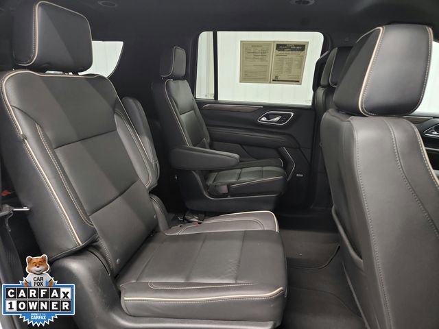 Used 2023 Chevrolet Suburban Premier image 35