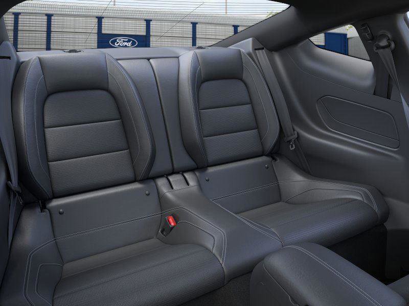 New 2026 Ford Mustang GT Premium image 11