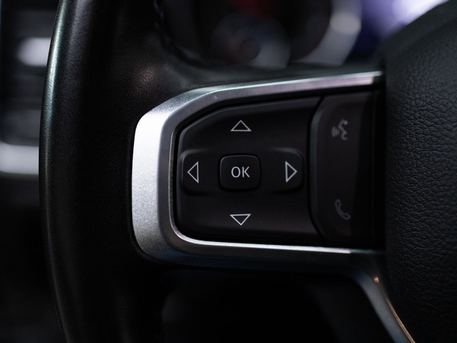 Used 2024 RAM 2500 Laramie image 24