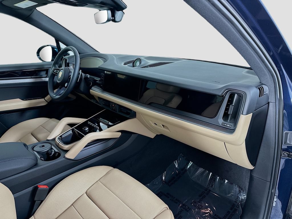 New 2026 Porsche Cayenne S AWD/4WD image 31