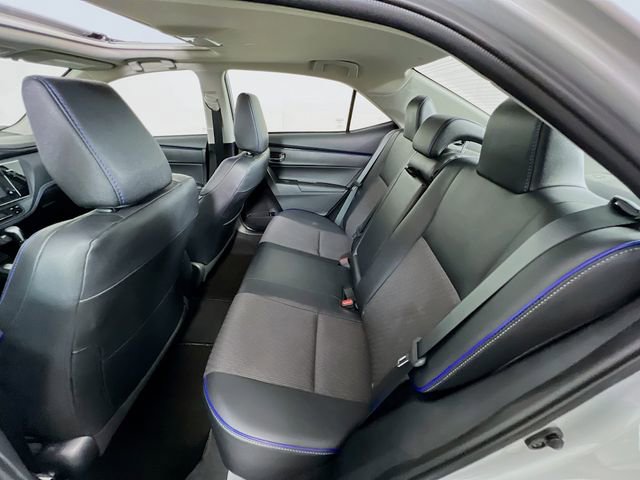 Used 2017 Toyota Corolla L image 22