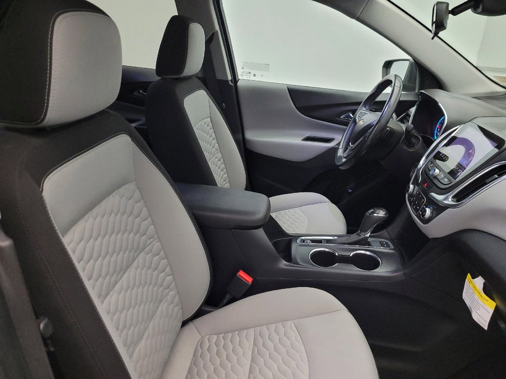 Used 2020 Chevrolet Equinox LT AWD/4WD image 21