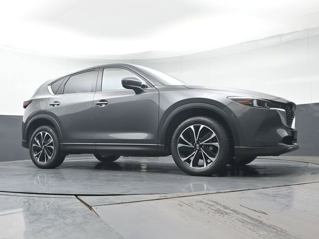 Certified 2022 MAZDA CX-5 AWD 2.5 S w/ Premium Plus Pkg image 32