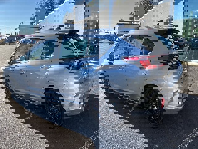 New 2026 Subaru Impreza RS image 56