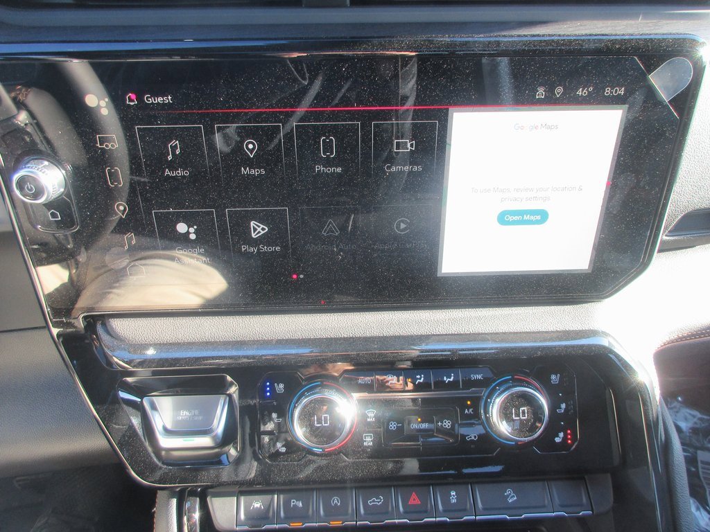 New 2026 GMC Sierra 1500 AT4 w/ AT4 Premium Package image 21