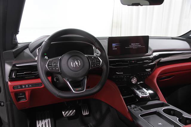 Used 2026 Acura MDX A-Spec AWD/4WD image 6